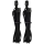 Kabel ATX/Molex Corsair PCIe 8-pin - PCIe 8-pin 65cm Czarny